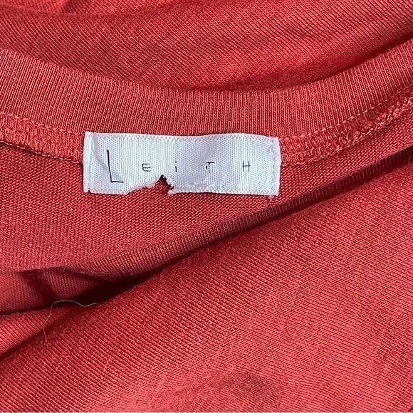 LEITH Rushed dress - Picture 5 of 7